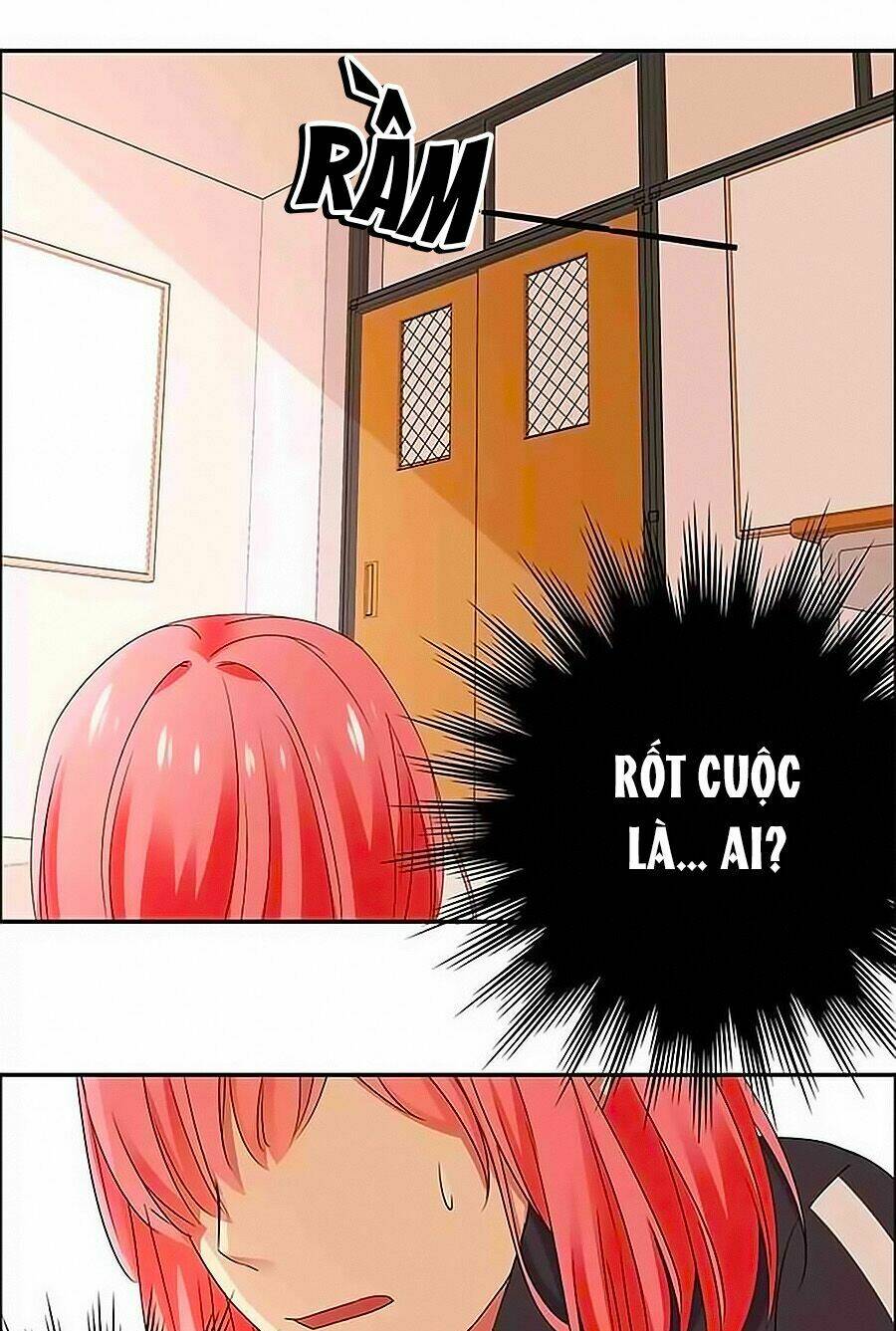 Đại Thần Tình Yêu Chớ Chạm Tôi: Chapter 34