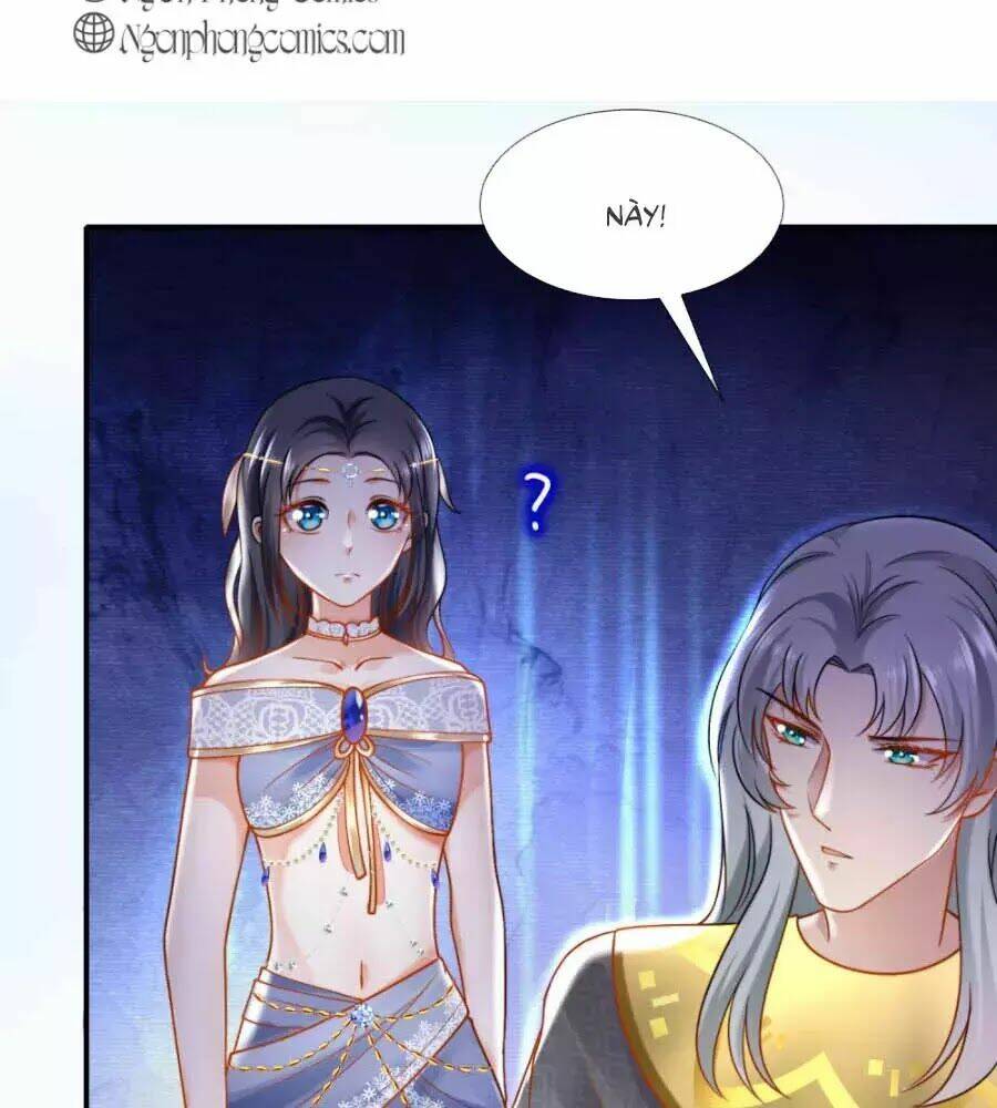 Sủng Hậu Của Vương: Chapter 15