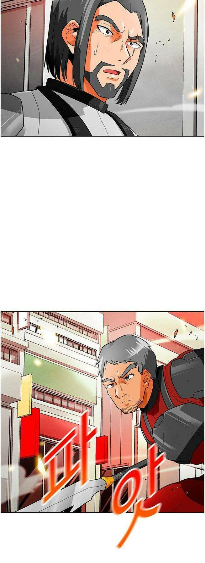 Tôi Tự Động Săn Một Mình: Chapter 57