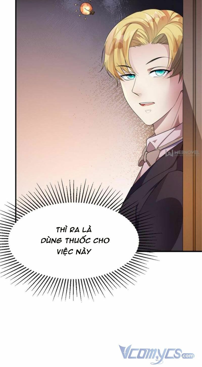 Gặp Phải Người Chồng Xảo Quyệt!: Chapter 18