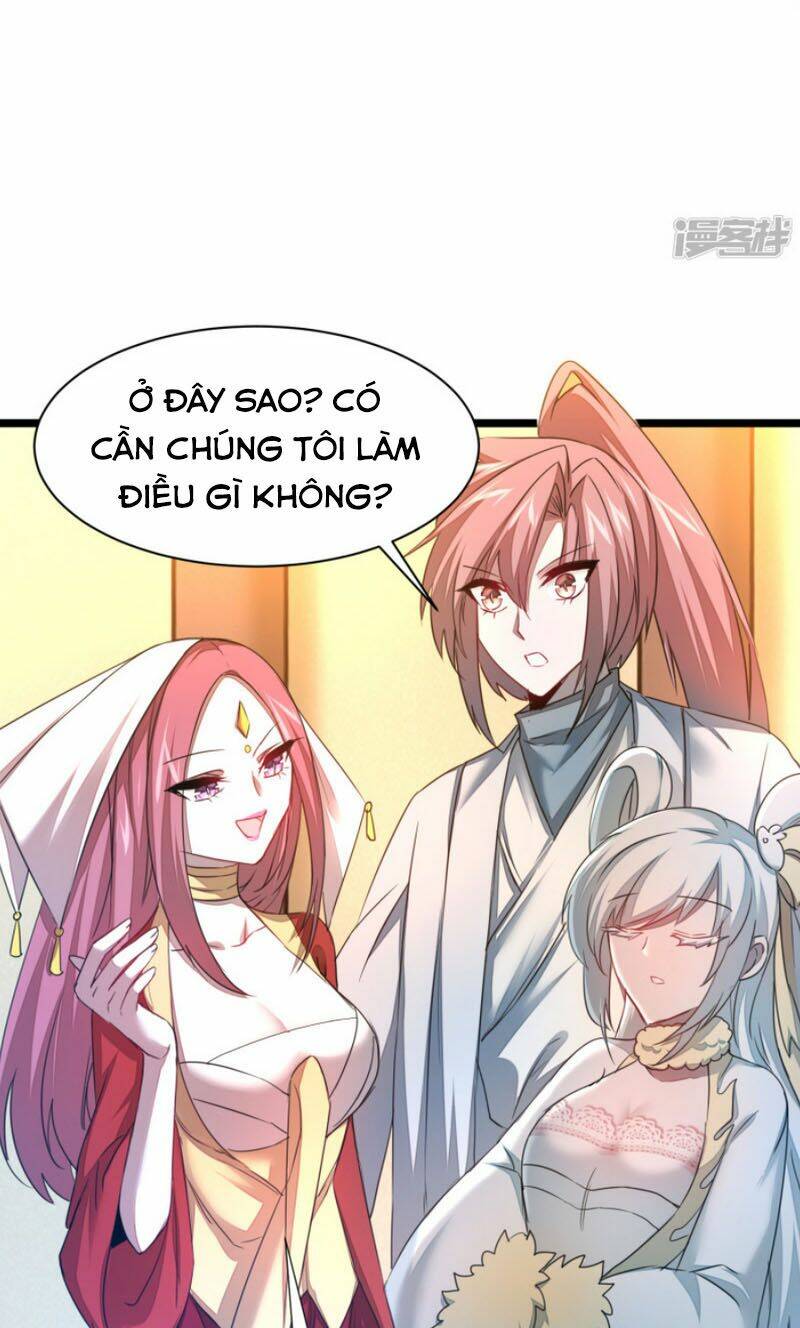 Nghịch Chuyển Tiên Đồ: Chapter 102