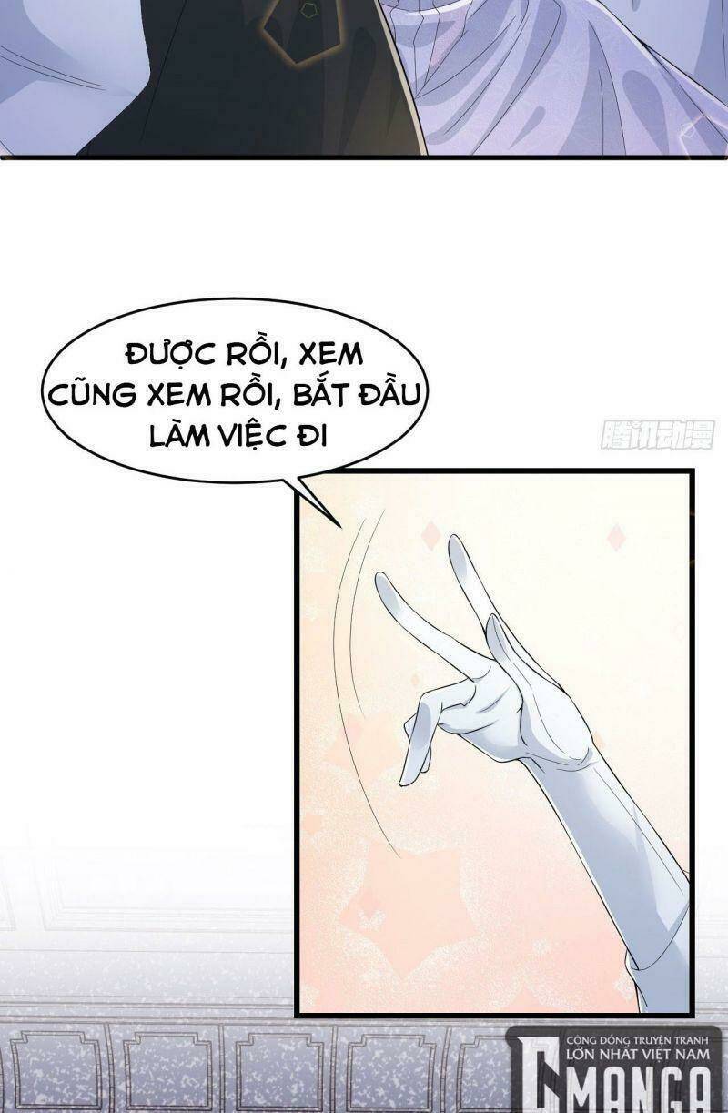 Không Thể Hòan Hảo Tuyệt Đối: Chapter 10