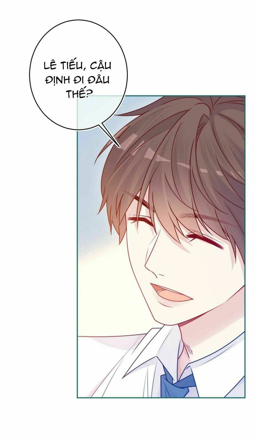 Khi Cô Gái Nhìn Thấy Thời Gian: Chapter 32