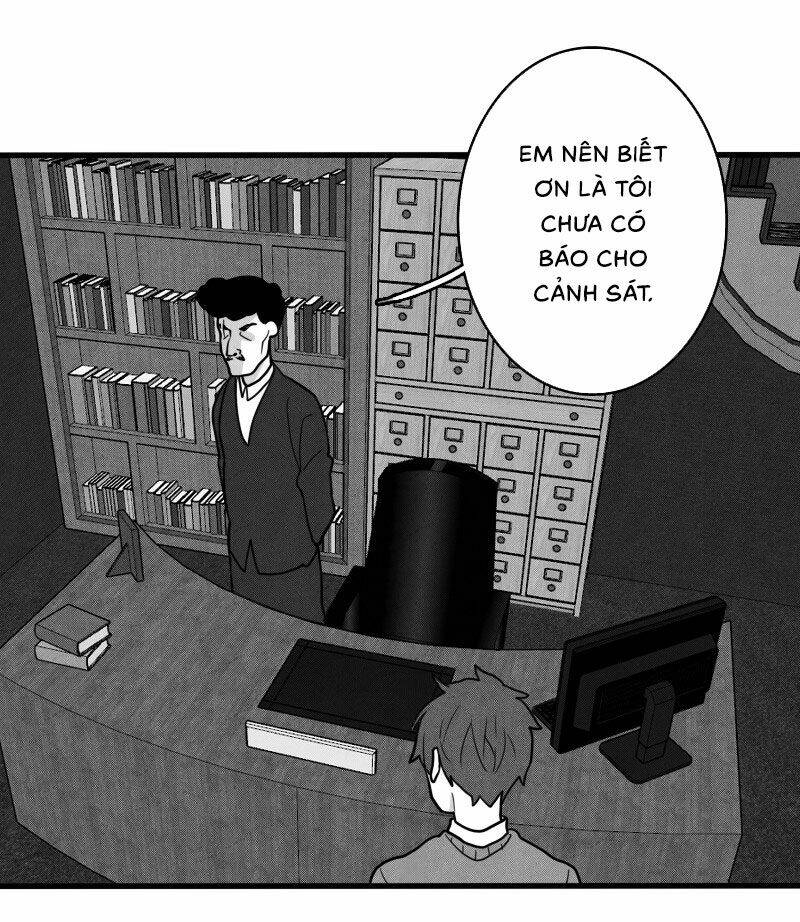 Not So Shoujo Love Story: Chapter 13