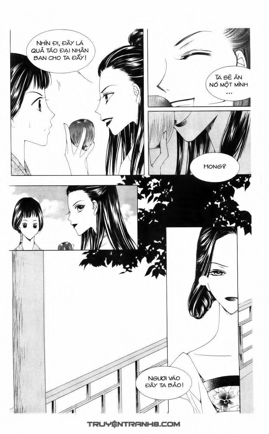 Pháp Sư Trừ Tà: Chapter 3.2