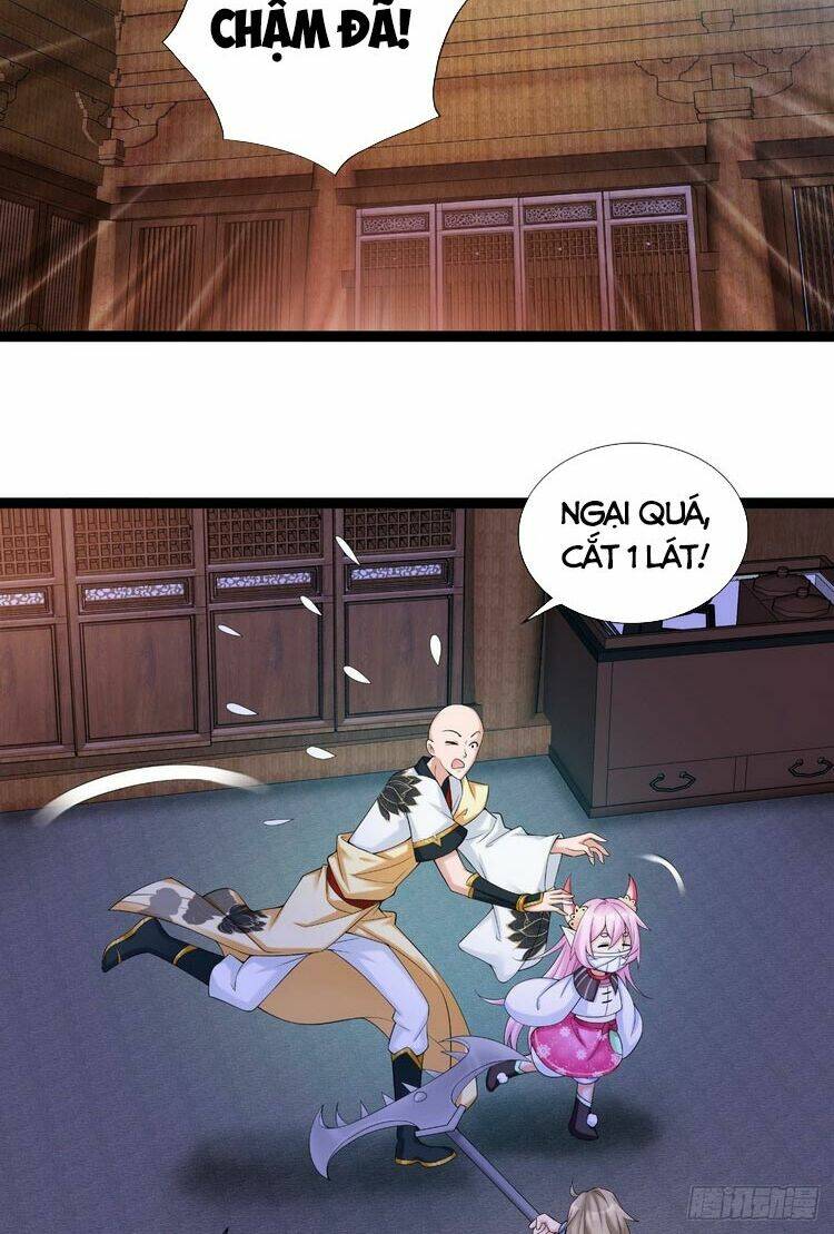 Tà Du Ký: Chapter 112