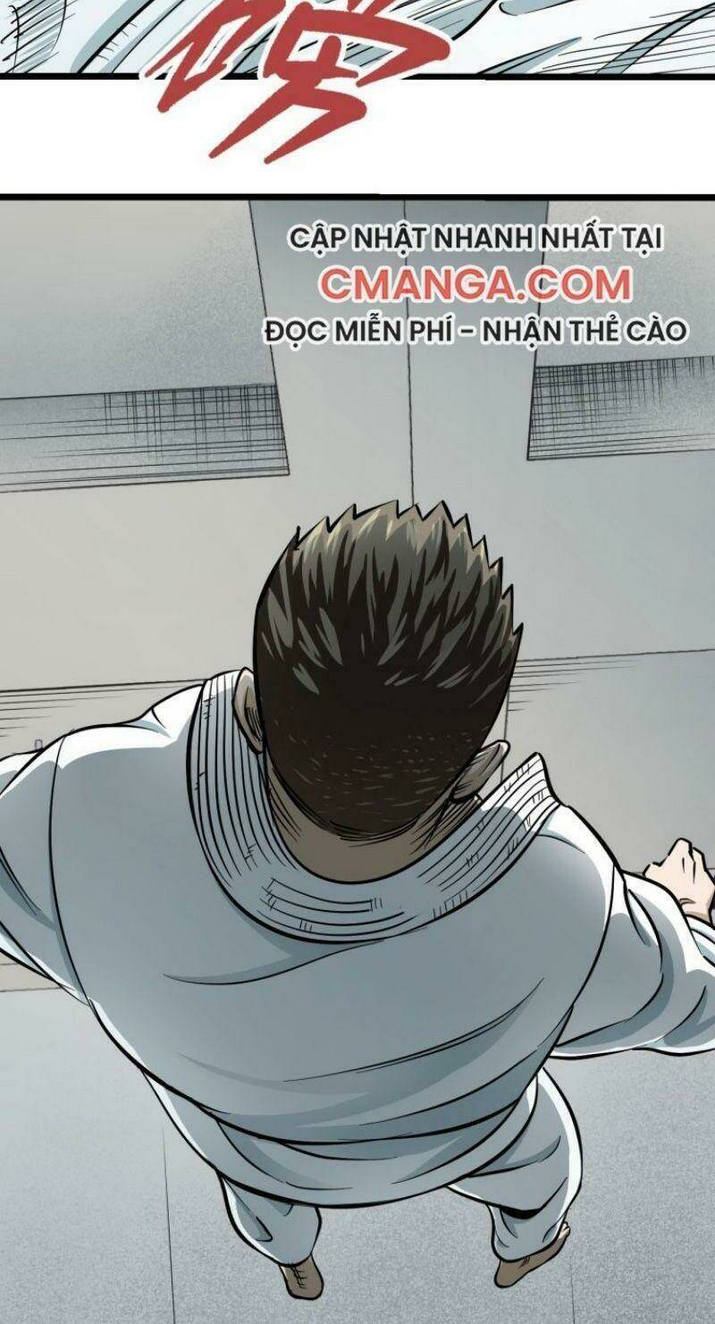 Đối Mặt Với Thử Thách: Chapter 9