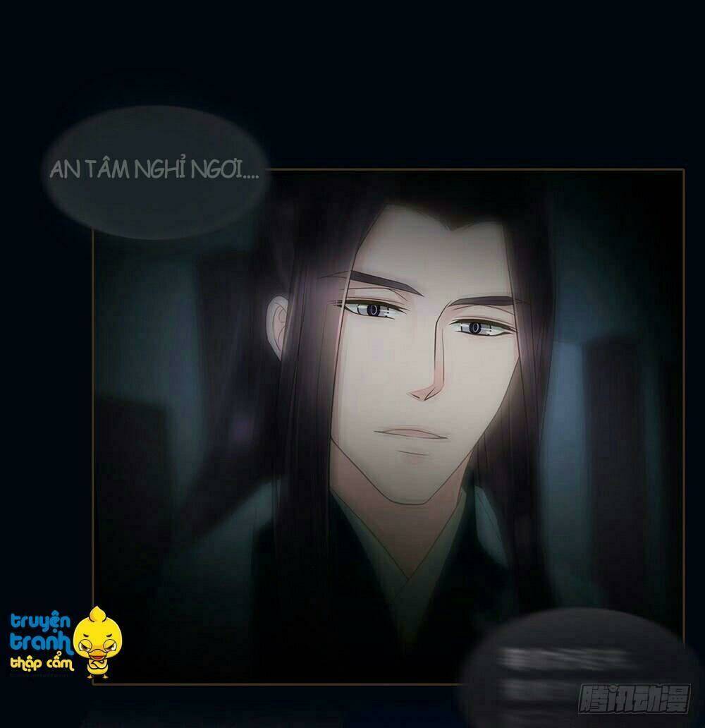 Đại Giá Thừa Tướng: Chapter 113