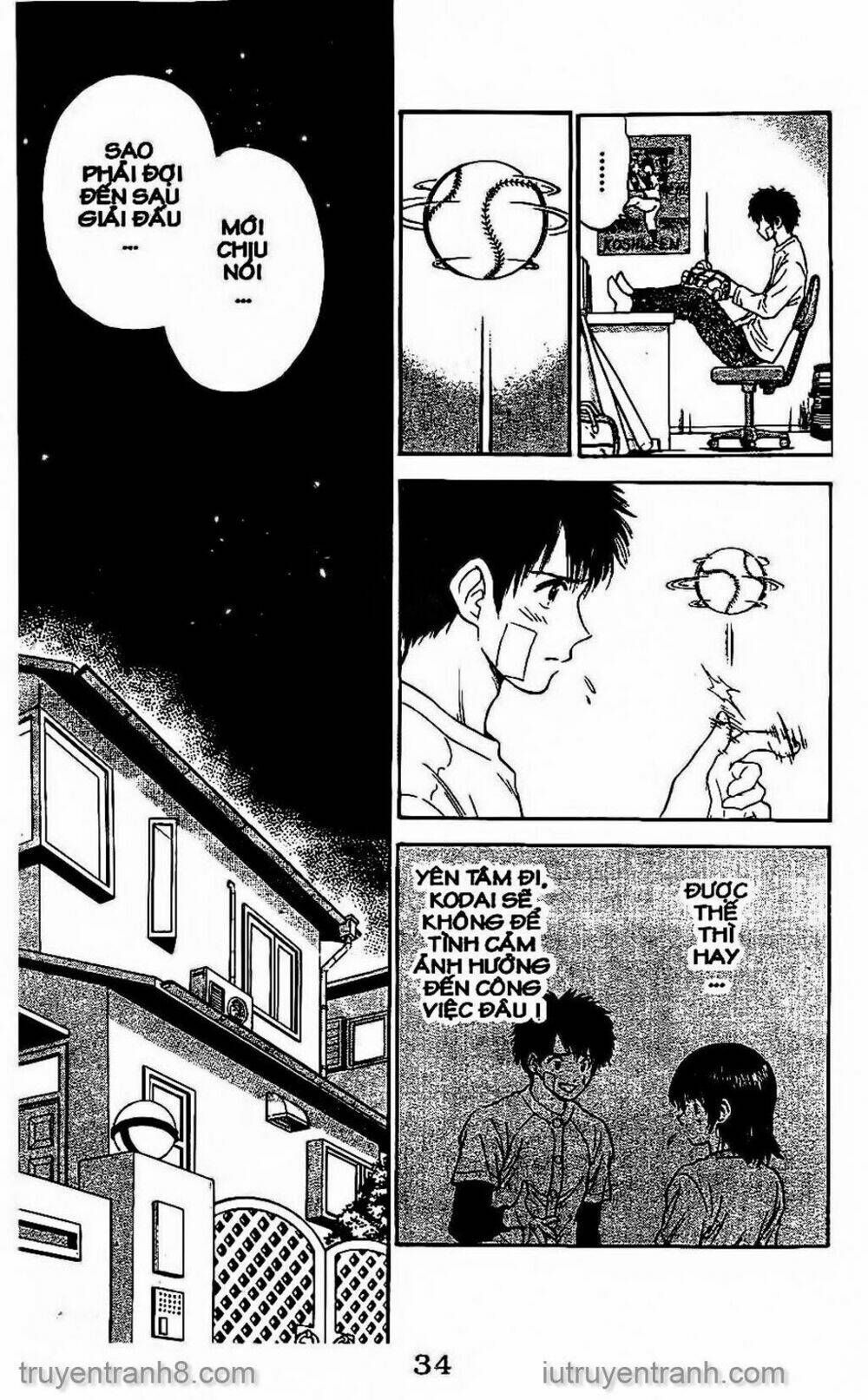 Saladdays: Chapter 79