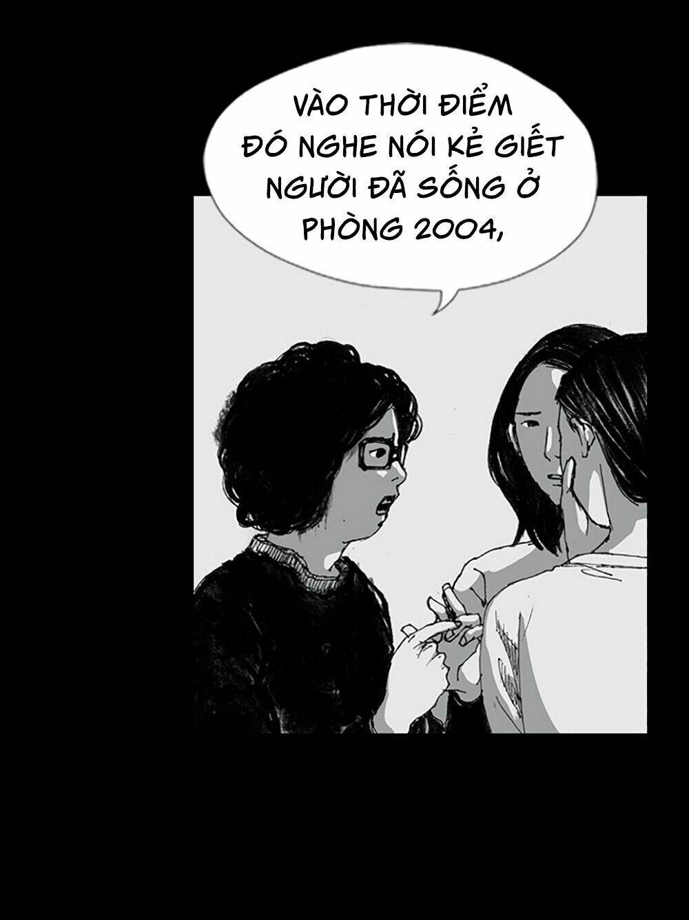 Hiệu Điện Hãi Hùng: Chapter 2