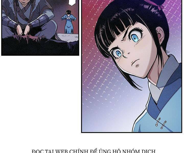 Mục Hạ Vô Nhân: Chapter 3