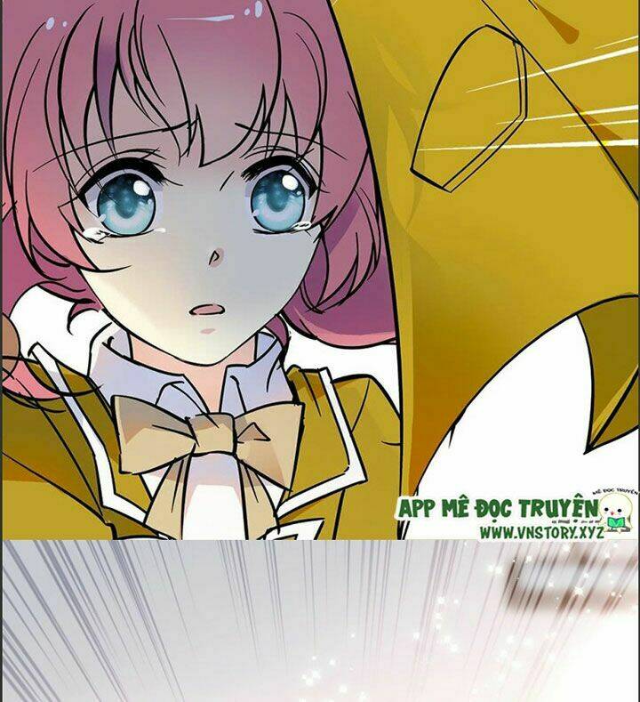Nữ Hầu Sau Giờ Học: Chapter 11
