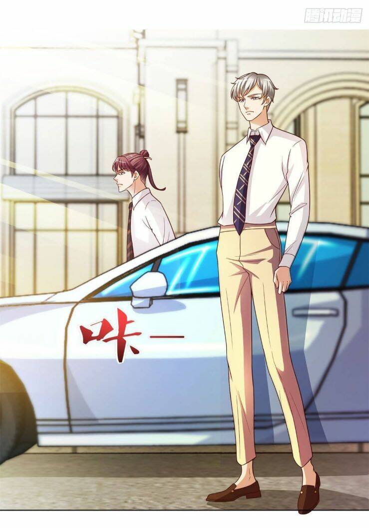 Chí Tôn Toàn Năng: Chapter 14