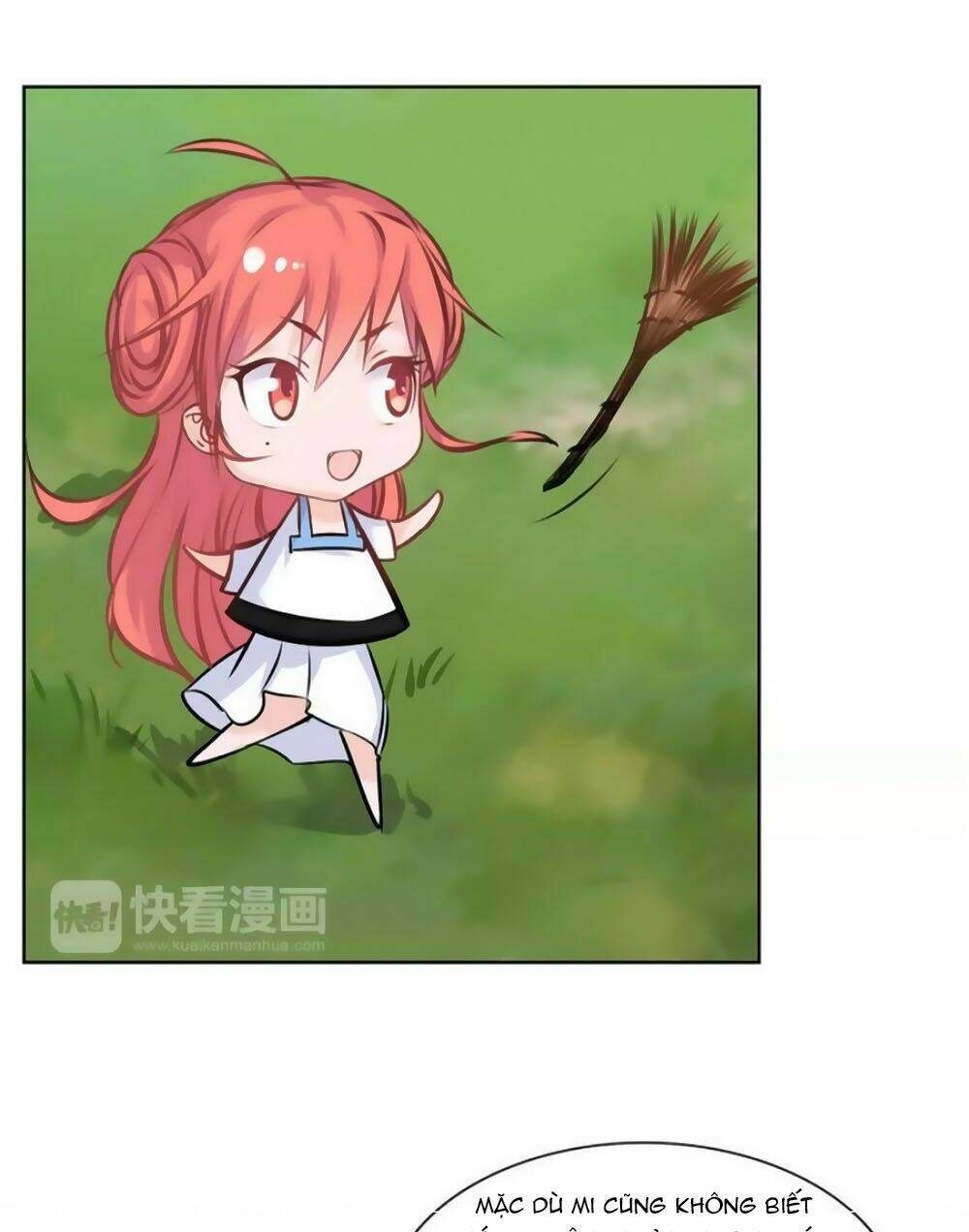 Hắn Ta Là Vua: Chapter 41