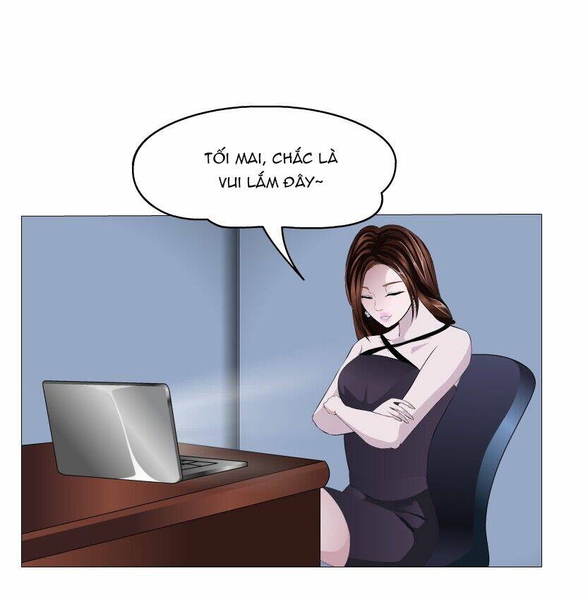 Cạm Bẫy Của Nữ Thần: Chapter 125