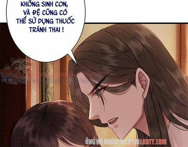 Trọng Sinh Bá Sủng Nhiếp Chính Vương Quá Mạnh Mẽ: Chapter 75