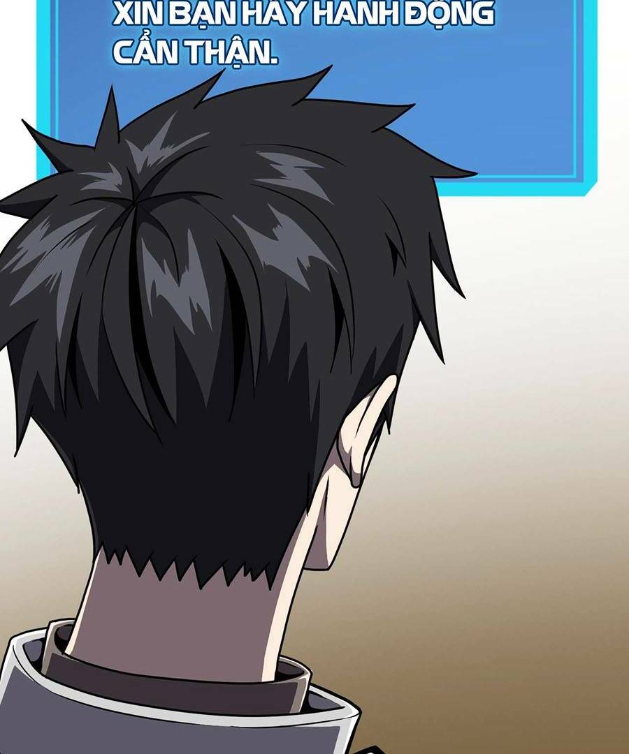 Tác Giả Sinh Tồn Ký: Chapter 12