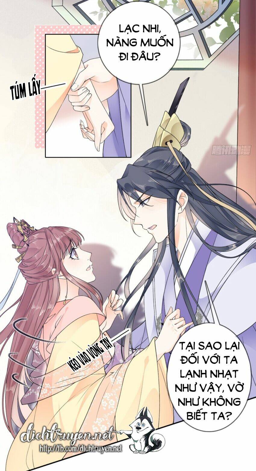 Tang Lạc Túy Tại Nam Phong Lý: Chapter 89