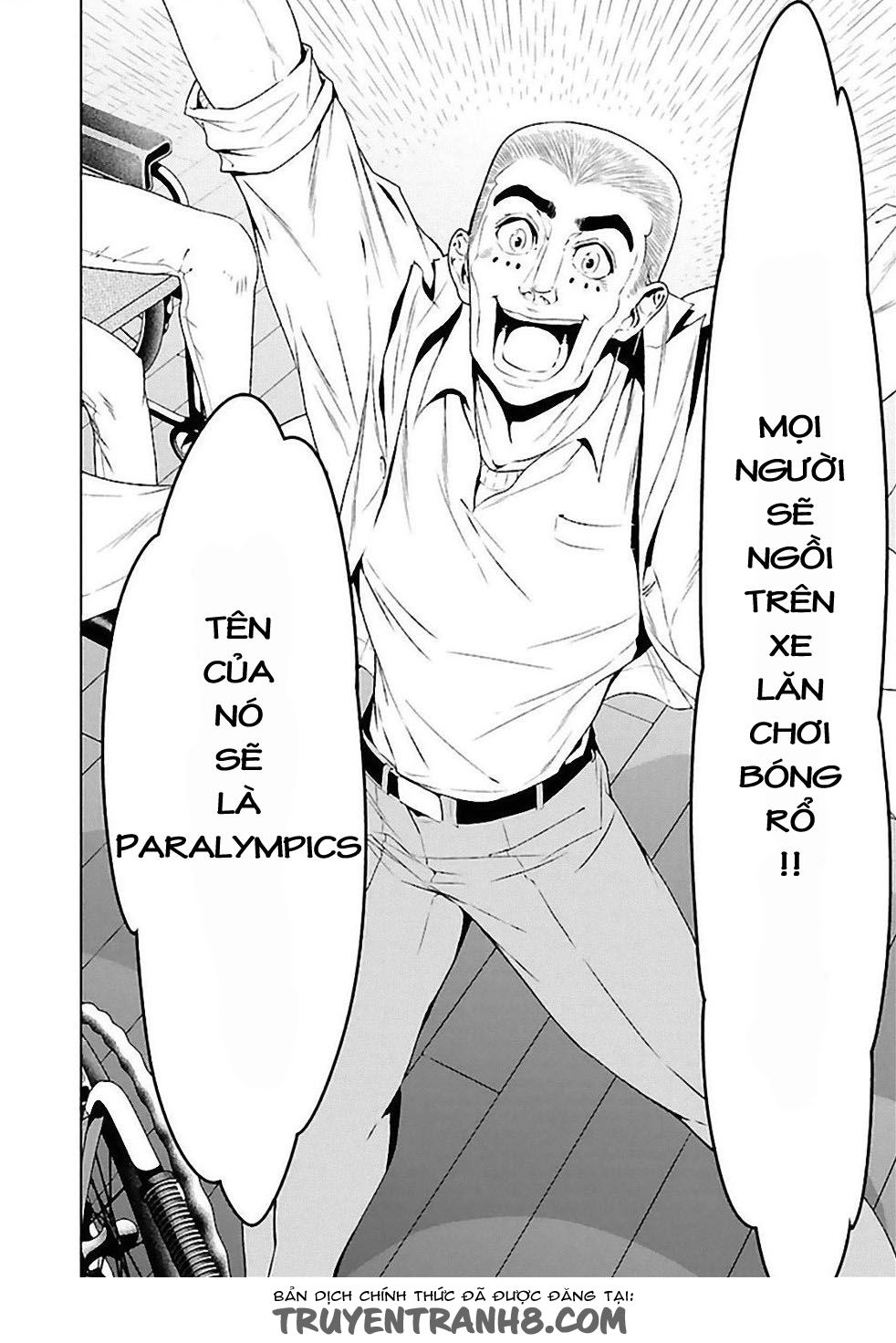 Thời Niên Thiếu Của Black Jack: Chapter 29