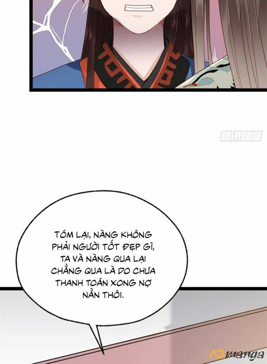 Đứng Lại! Phụng Chỉ Ăn Cướp: Chapter 41