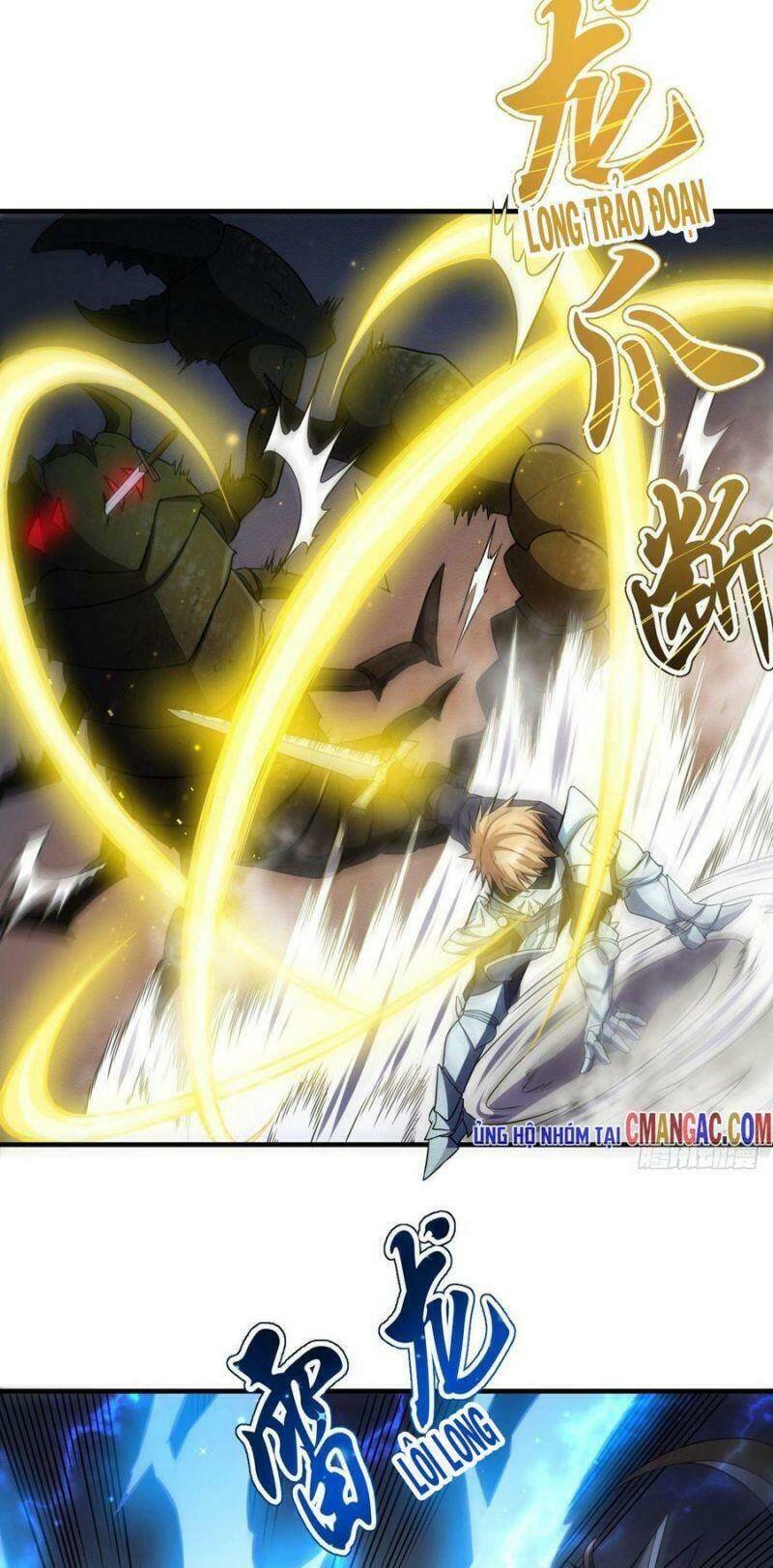 Chuyển Sinh Thành Nữ Hầu Tà Ác: Chapter 27