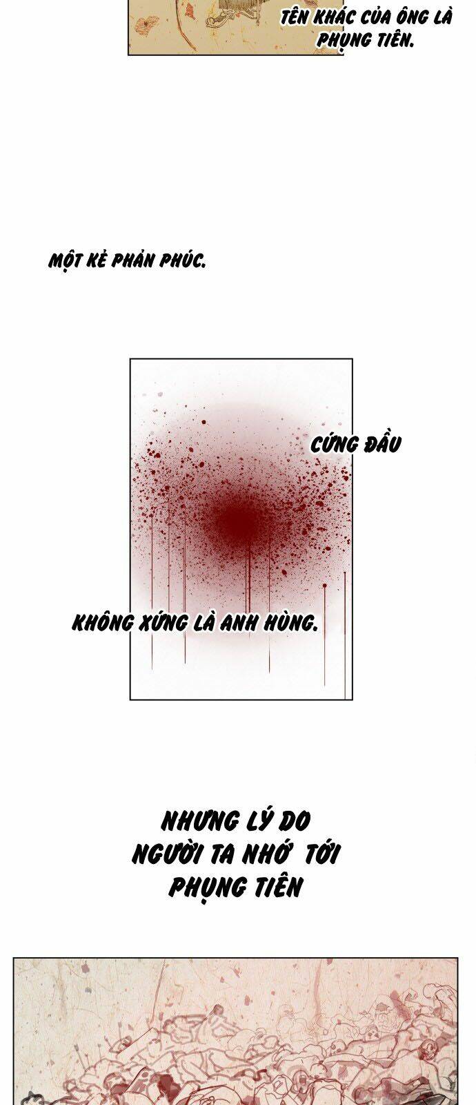 Hard Core Leveling Warrior: Chapter 79