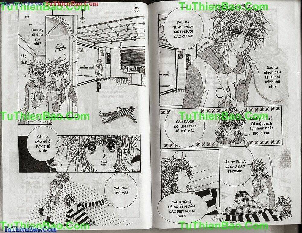 Anh Chàng Đẹp Gái Bản Đẹp: Chapter 10