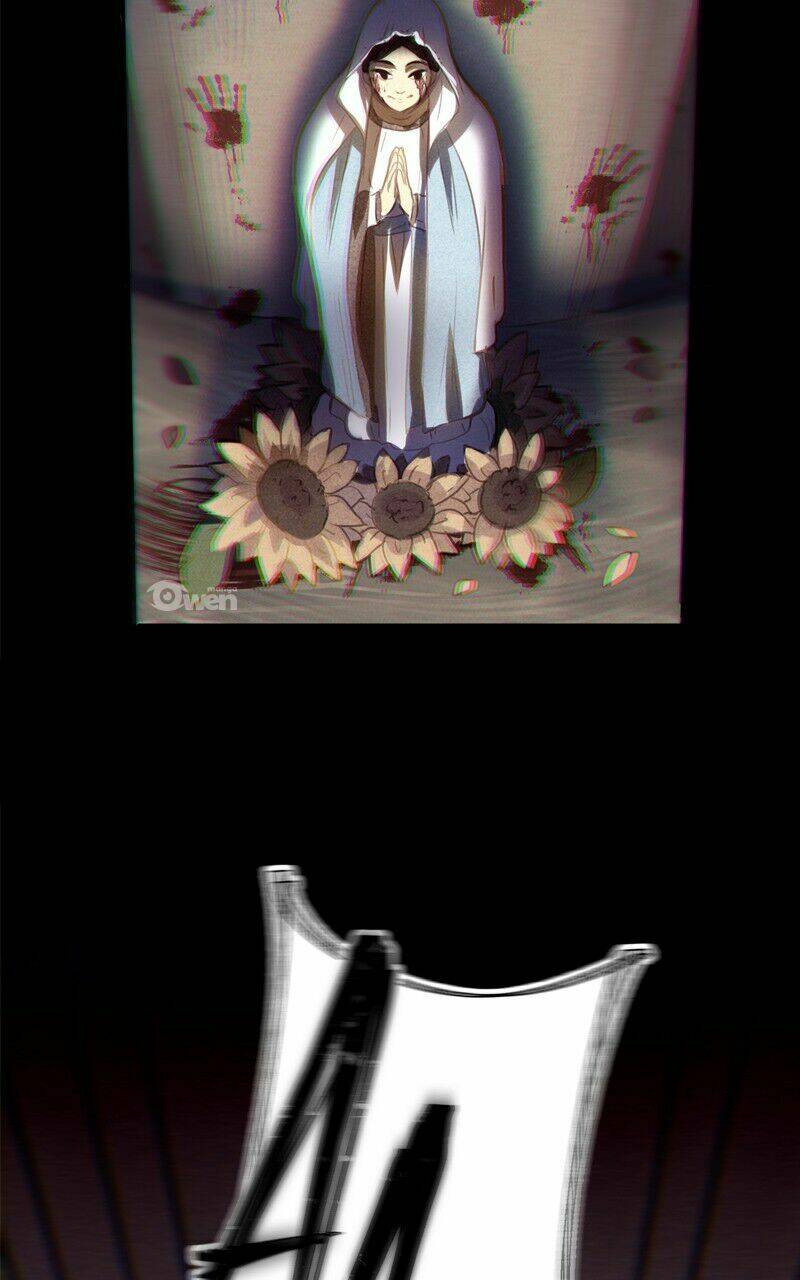 Lời Nguyền Lalin: Chapter 0