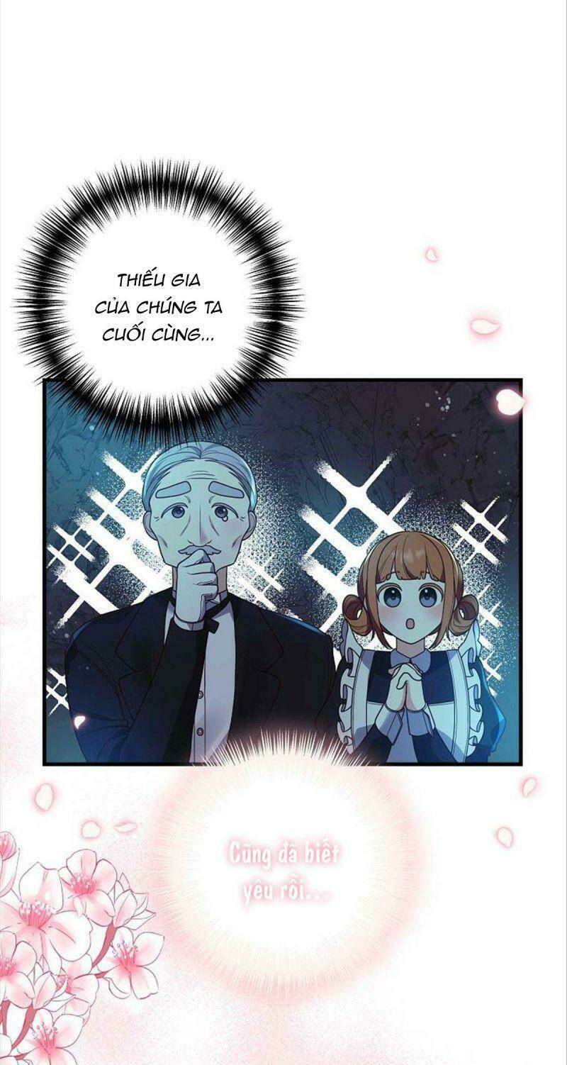 Hôn Phu Của Tôi Là Nam Chính Yandere: Chapter 14