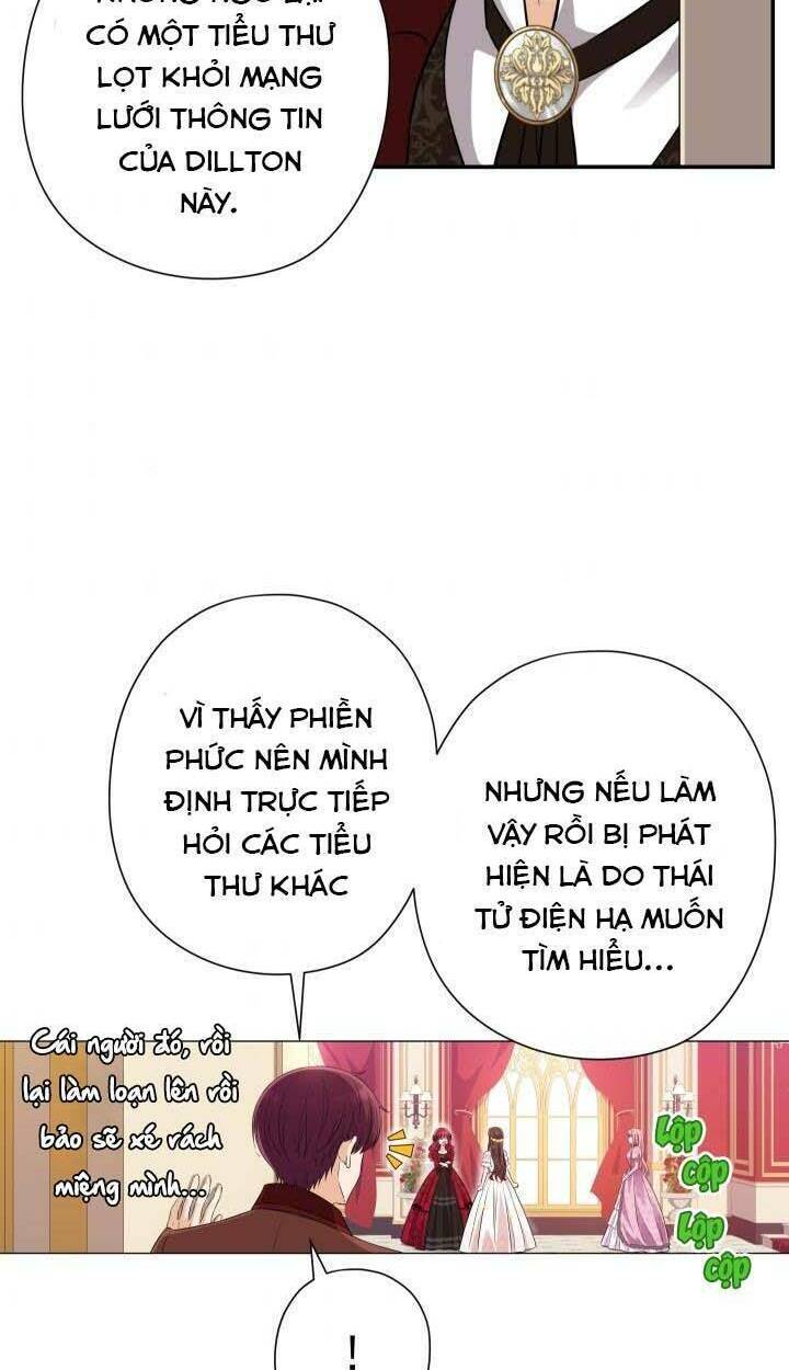 Gửi Đến Người Bạn Của Tôi: Chapter 8