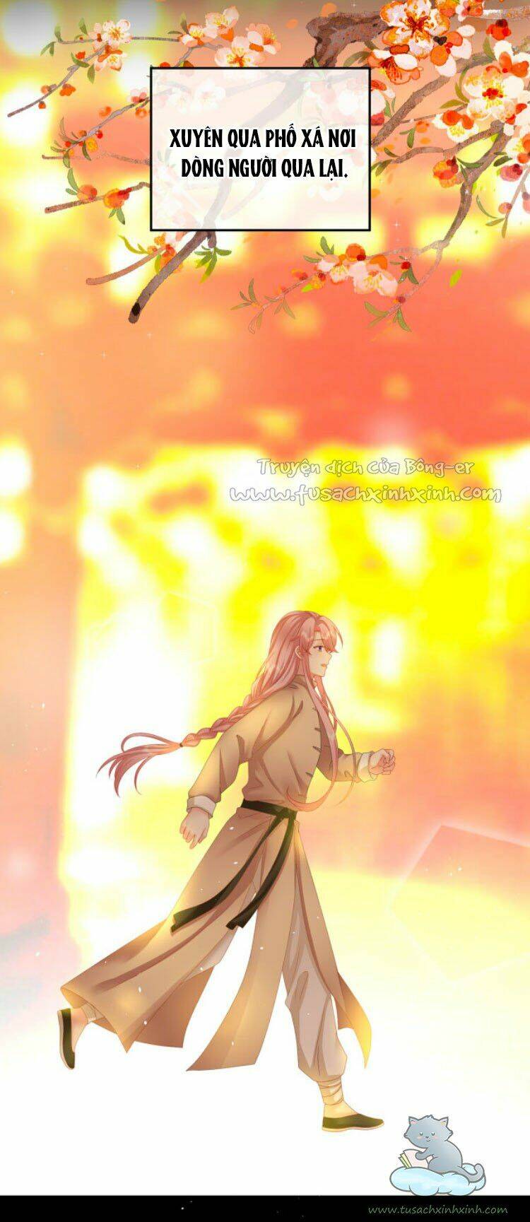 Kiều Phu Có Hỉ: Chapter 39