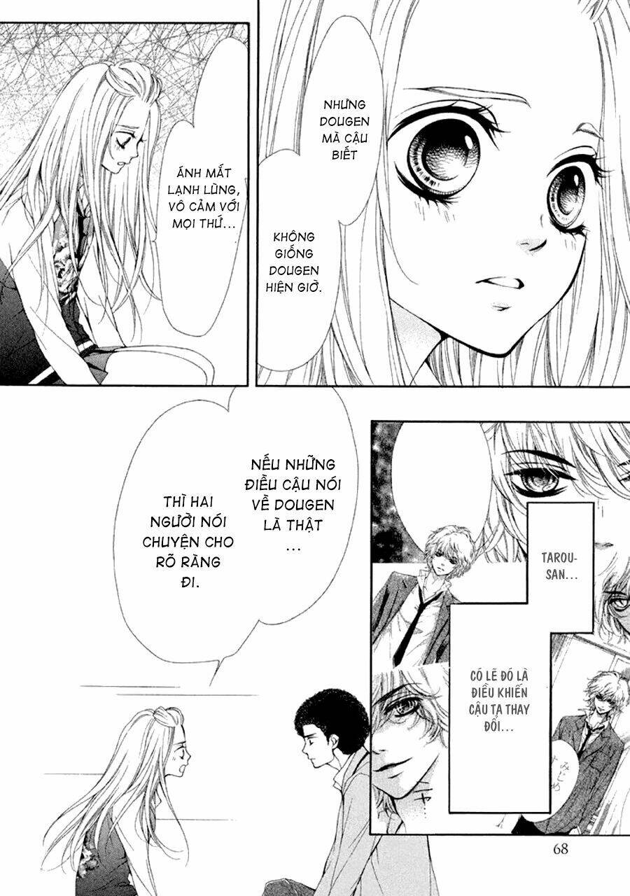 Pika Ichi: Chapter 10