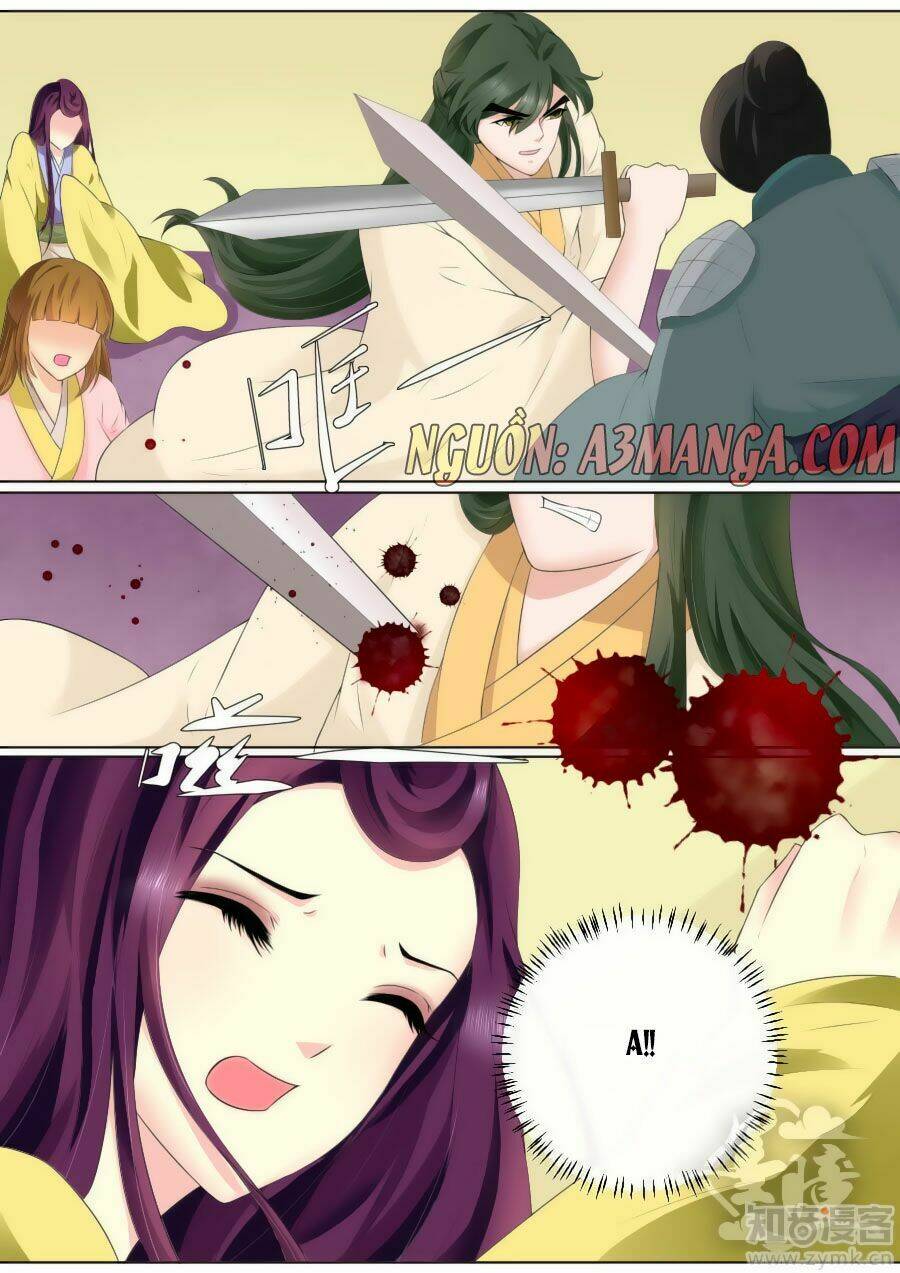 Ma Phi Giá Đáo: Chapter 72