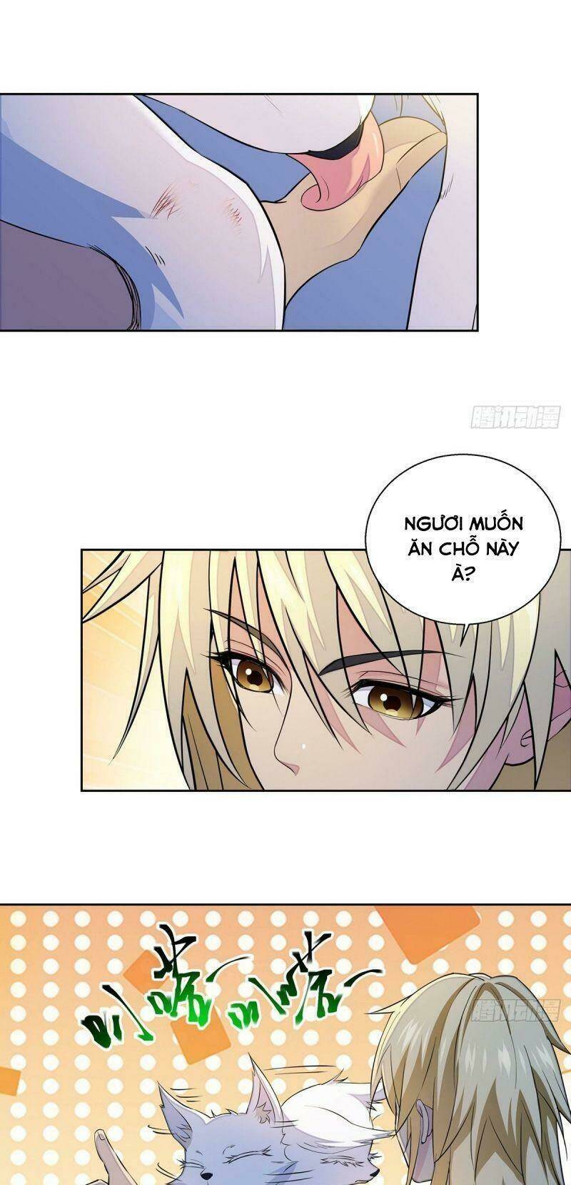 Ta Là Đại Hoàn Đan: Chapter 13