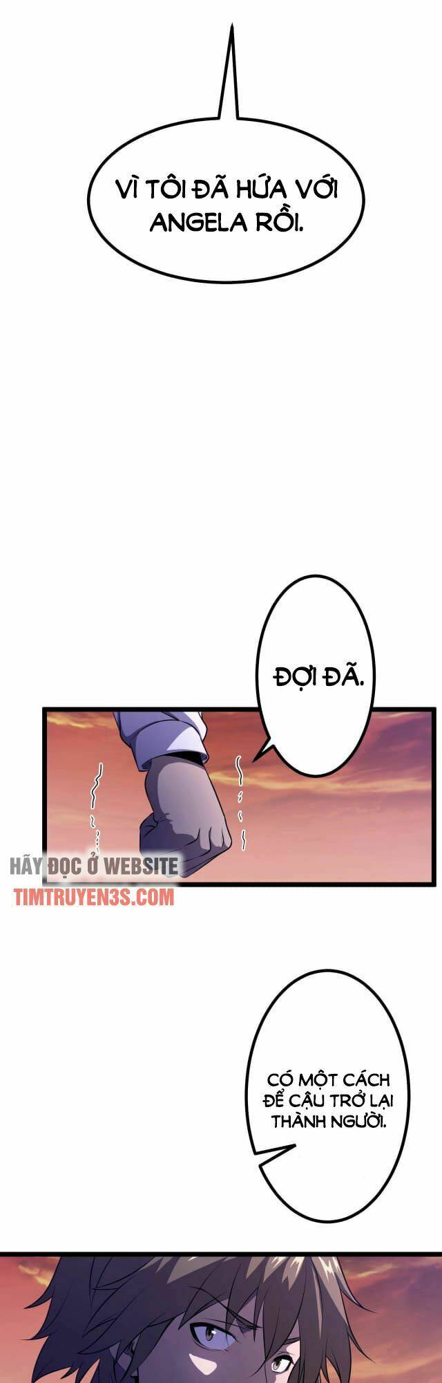 Tôi Tiến Hóa Sau Khi Ăn Thịt Quỷ Vương: Chapter 3