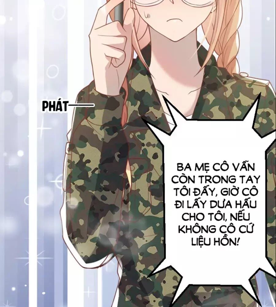 Chồng Già Vợ Trẻ Trêu Nhau Hàng Ngày: Chapter 58