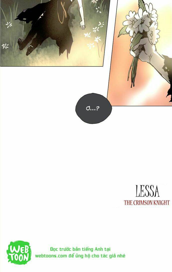 Lessa 2: The Crimson Knight: Chapter 103