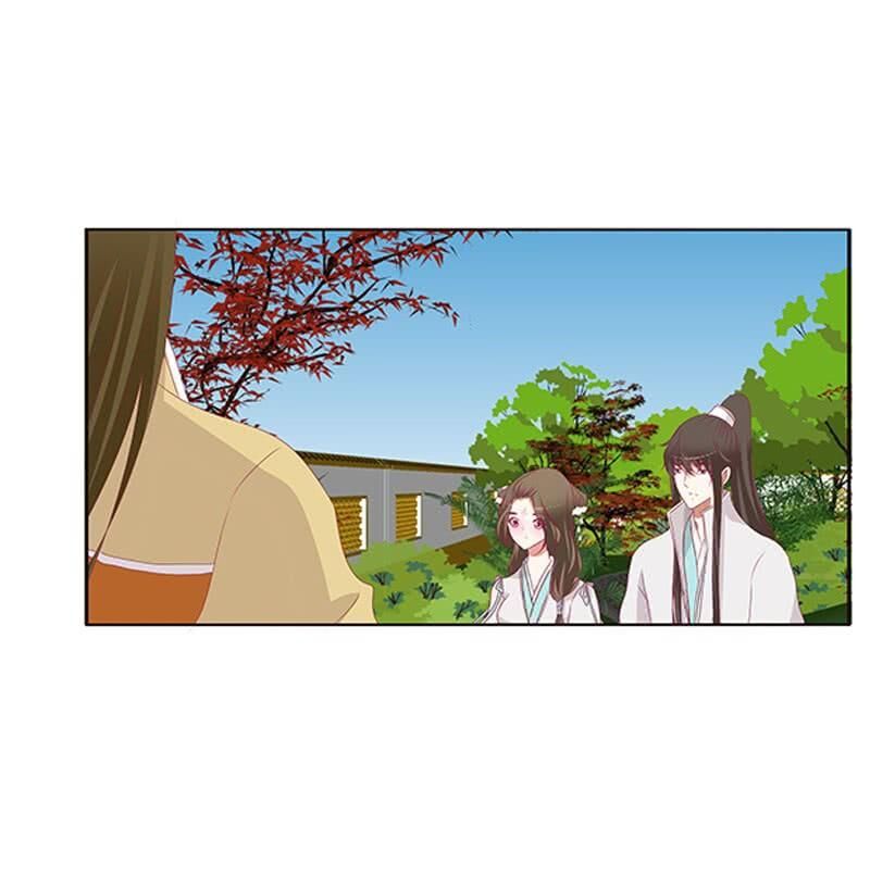 Thông Linh Phi: Chapter 481