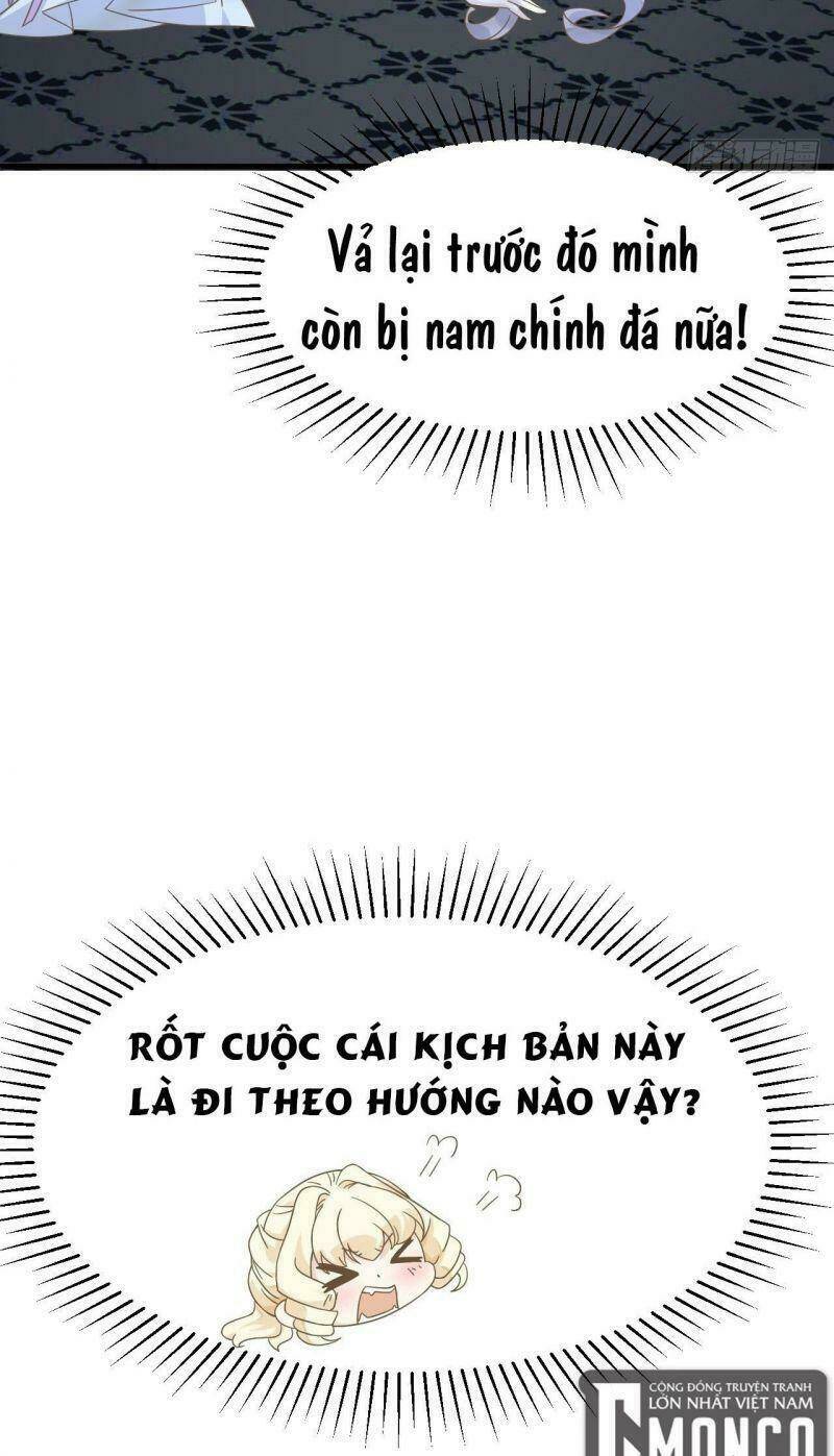 Không Thể Hòan Hảo Tuyệt Đối: Chapter 10