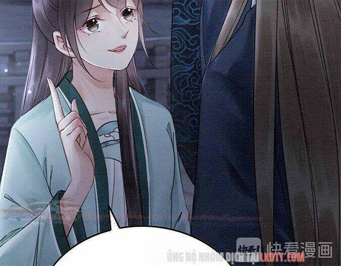 Trọng Sinh Bá Sủng Nhiếp Chính Vương Quá Mạnh Mẽ: Chapter 116