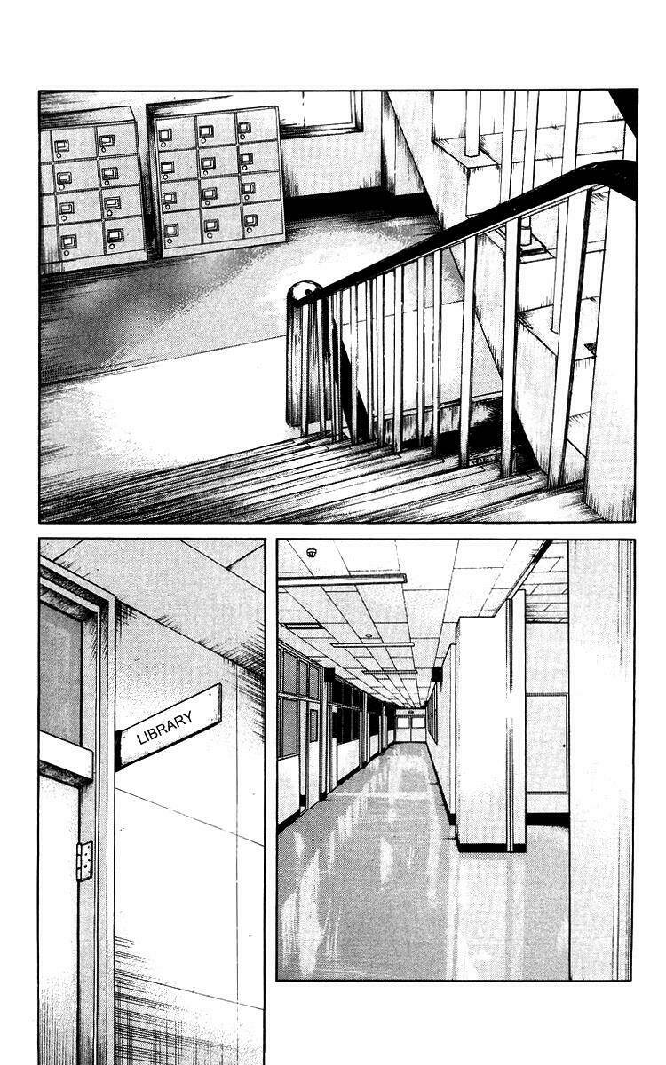 Crows The Aftermath: Chapter 4