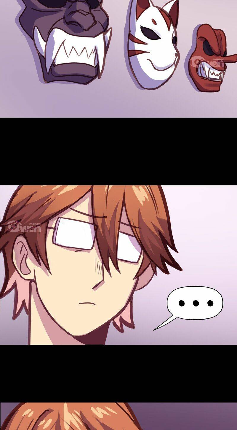 Lời Nguyền Lalin: Chapter 34