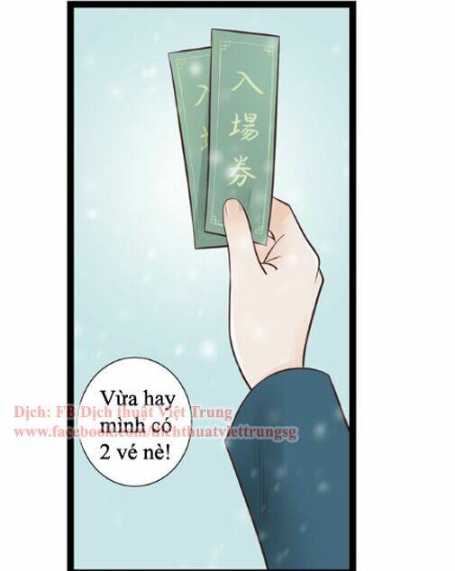 Cậu Câm: Chapter 21