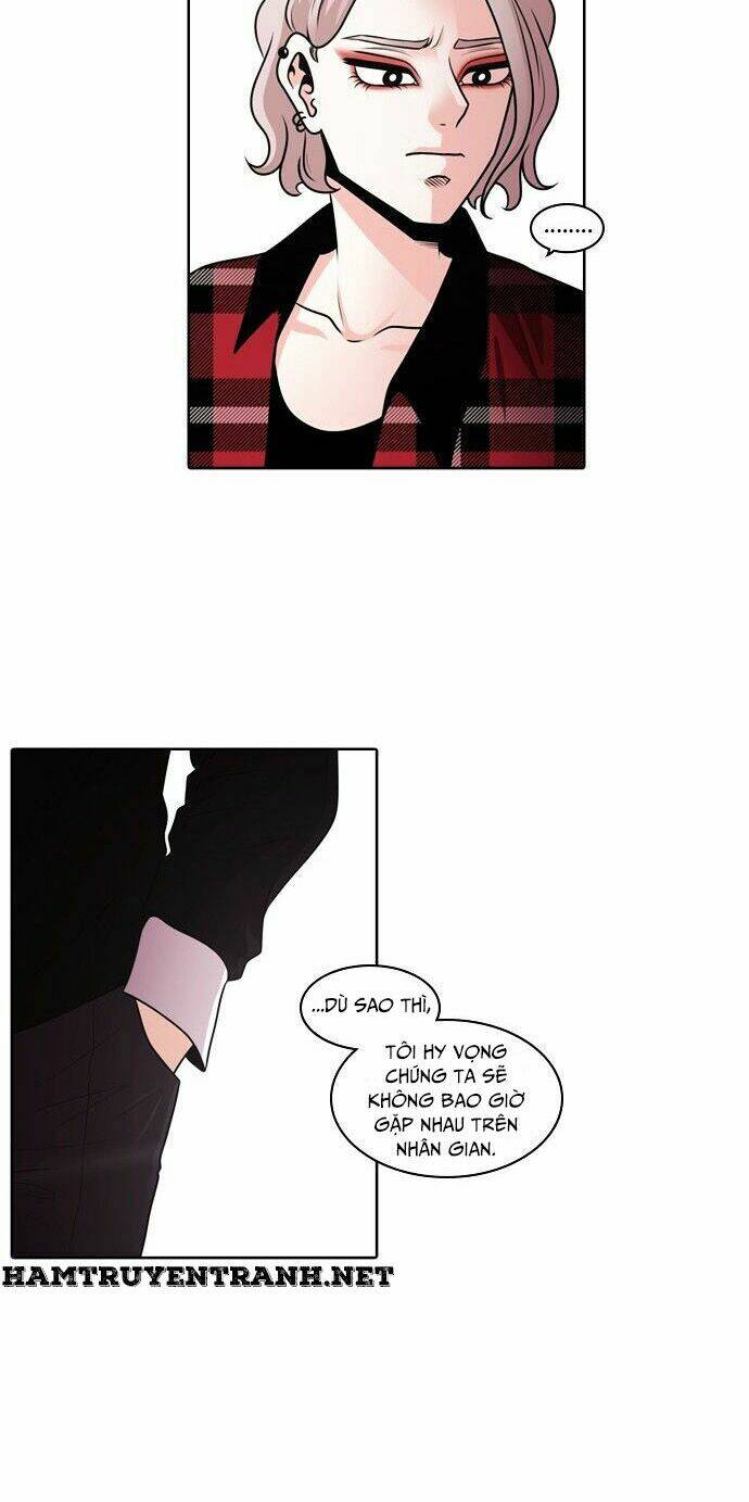 Tomorrow - Ngày Mai: Chapter 15