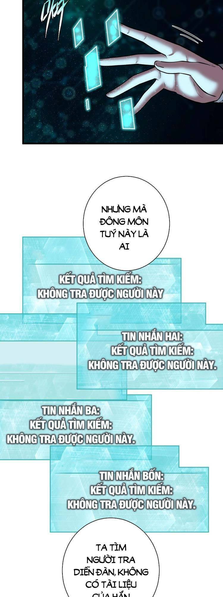 Trò Chơi Này Không Đơn Giản: Chapter 4