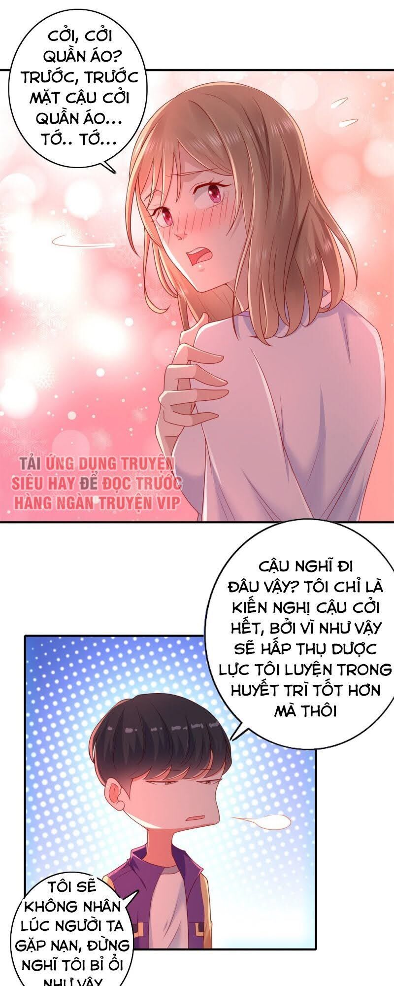 Trọng Sinh Chi Thần Đế Trở Về: Chapter 30