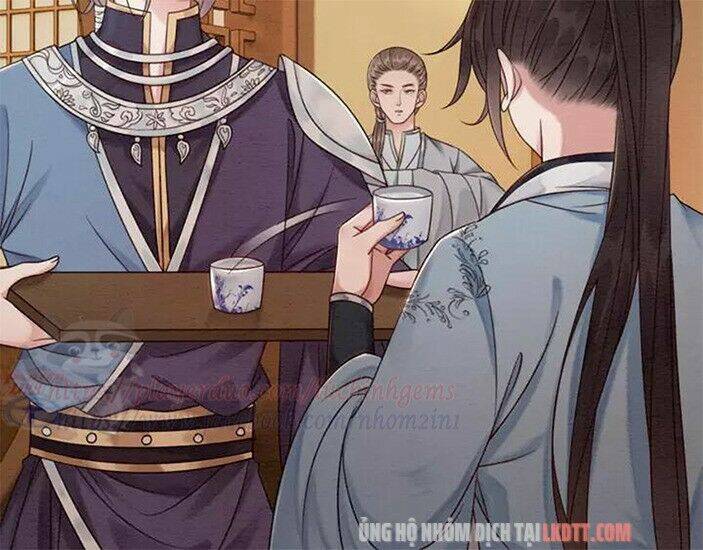 Trọng Sinh Bá Sủng Nhiếp Chính Vương Quá Mạnh Mẽ: Chapter 87