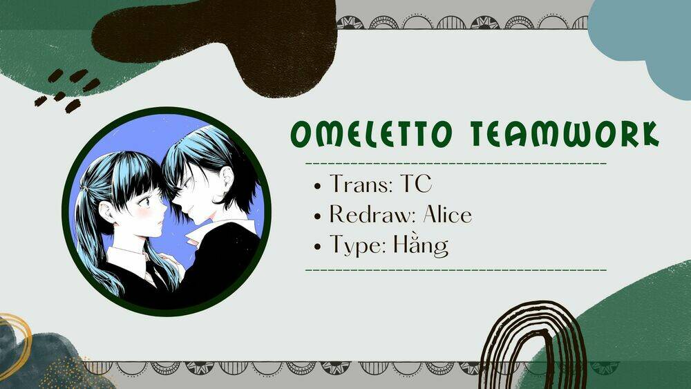 Lilium Terrarium: Chapter 7