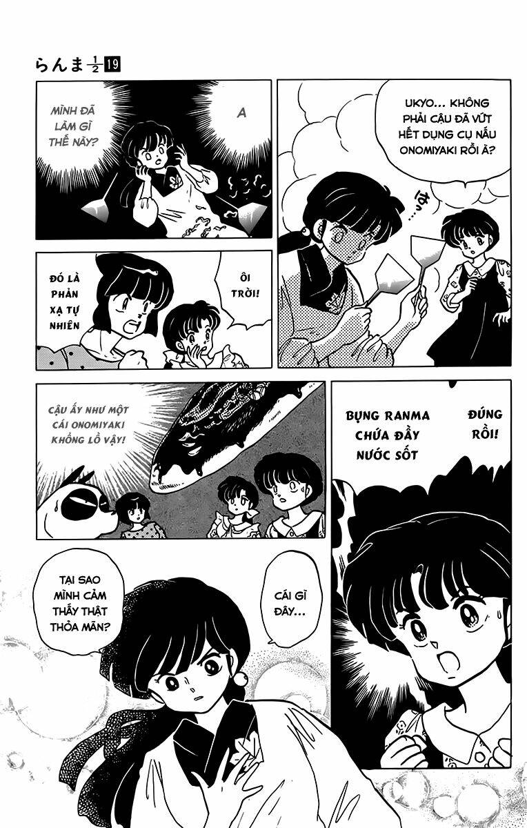 Suối Lời Nguyền: Chapter 198