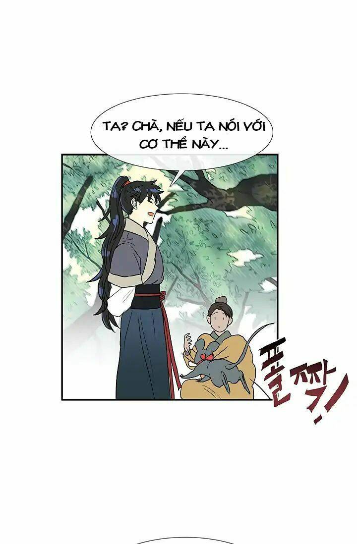Học Sĩ Tái Sinh: Chapter 88